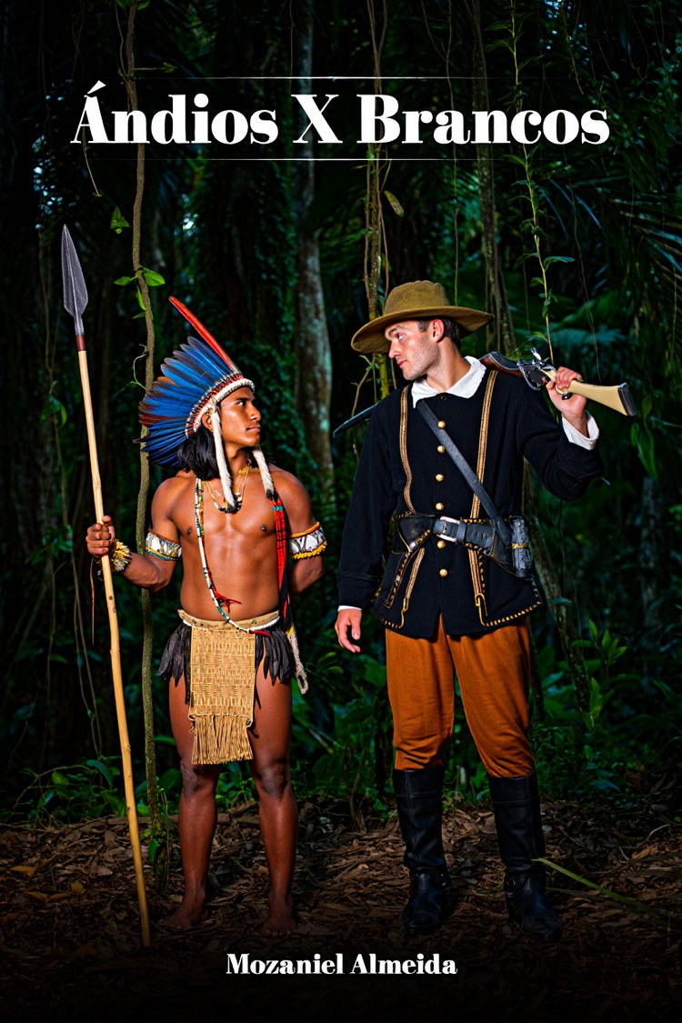 Índios X Brancos