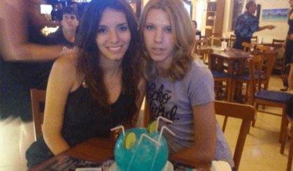 Irmã denuncia transfobia e cobra justiça pela morte de Alice Martins, agredida brutalmente em Belo Horizonte e vítima de infecção generalizada dias após o ataque. (Foto: reproduções)