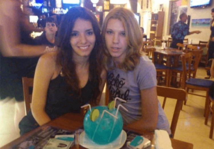 Irmã denuncia transfobia e cobra justiça pela morte de Alice Martins, agredida brutalmente em Belo Horizonte e vítima de infecção generalizada dias após o ataque.