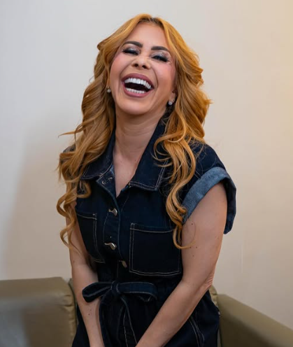 Joelma revela ter contraído Covid-19 dez vezes e fala sobre superação: “Deus me deu mais uma chance de vida”