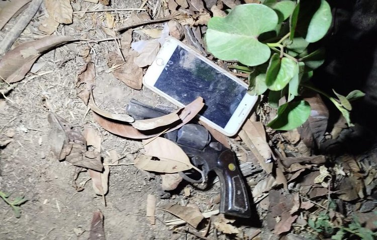Jovem é morto a tiros próximo a evento no Piauí.