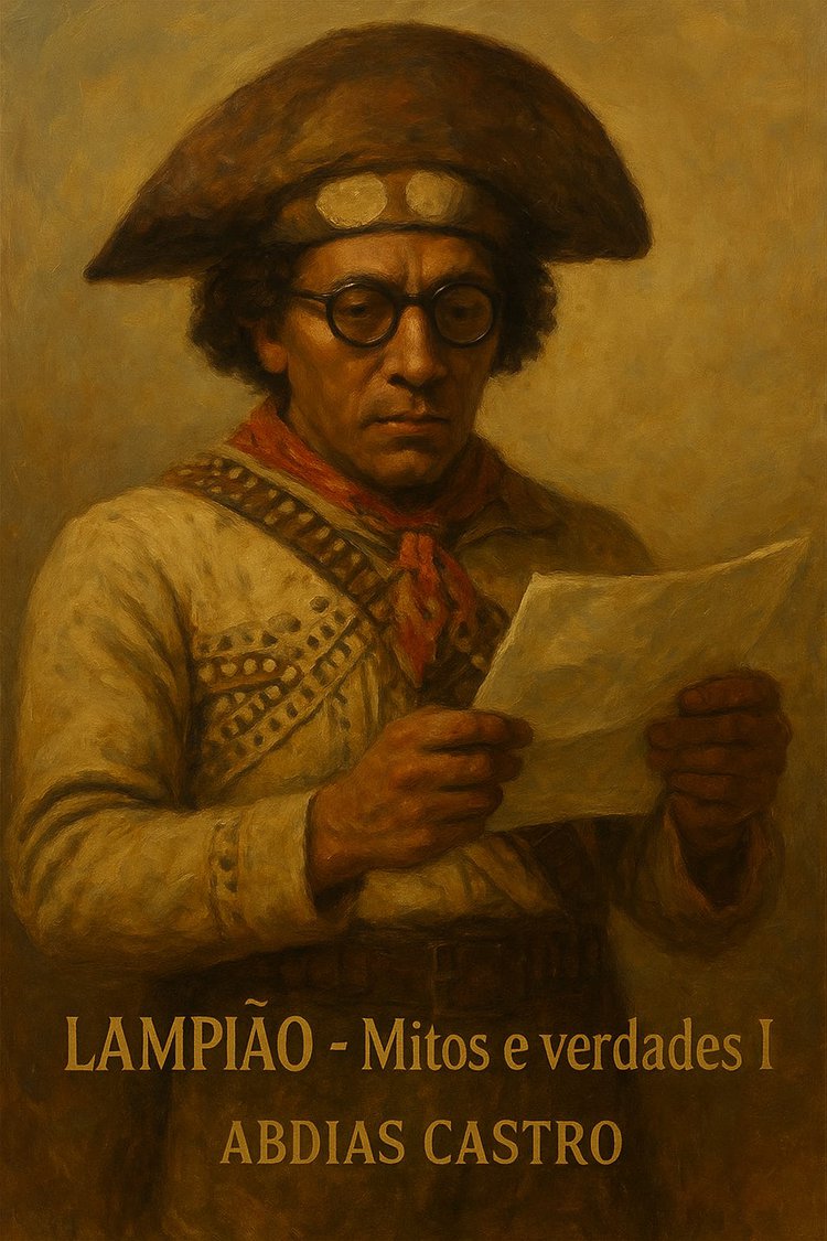 Lampião - Mitos & Verdades