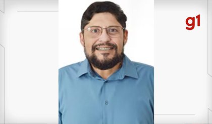 Morre o vice-prefeito de Parnaíba, Darllan Barros. (Foto: Reprodução) Morre o vice-prefeito de Parnaíba, Darllan Barros. (Foto: Reprodução)
