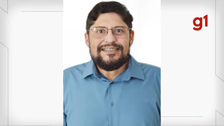 Morre o vice-prefeito de Parnaíba, Darllan Barros.