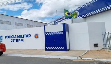 Mulher e criança são baleadas durante ataque a grupo no Piauí. (Foto: Reprodução) Mulher e criança são baleadas durante ataque a grupo no Piauí. (Foto: Reprodução)