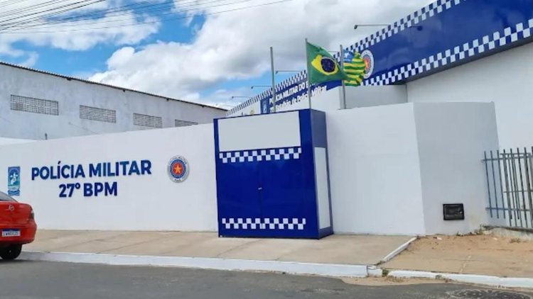 Mulher e criança são baleadas durante ataque a grupo no Piauí.