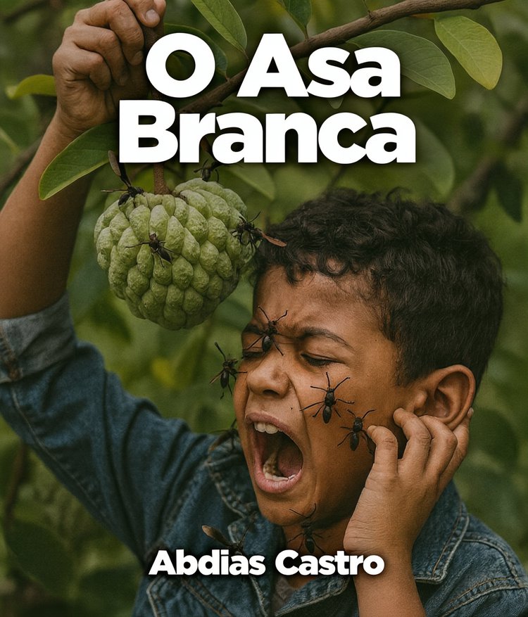 O Asa Branca