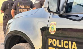 Polícia Federal investiga desvio de R$ 1 milhão em lotéricas no Piauí