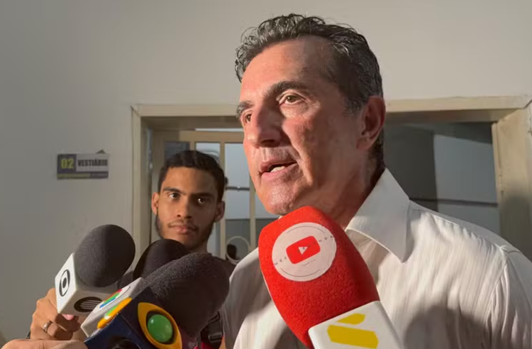 Paulo Moroni fez uma avaliação da campanha do Flamengo-PI na série B do estadual.