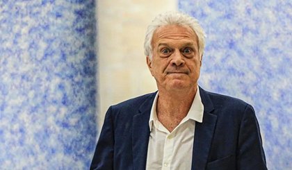 Pedro Bial revela que família considerou suicídio assistido para a mãe (Foto: AgNews) Pedro Bial revela que família considerou suicídio assistido para a mãe (Foto: AgNews)