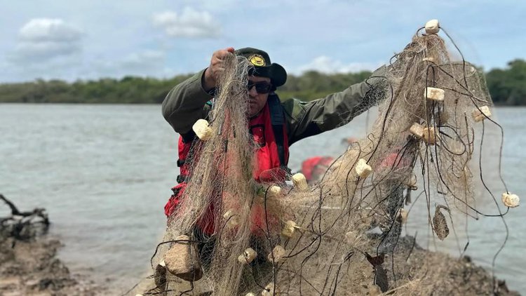 Período de Piracema inicia sábado (15) no Piauí com restrições.