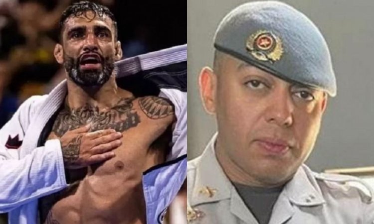 PM acusado de matar Leandro Lo é absolvido por júri popular