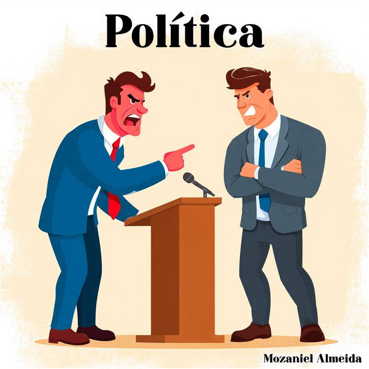 Política.