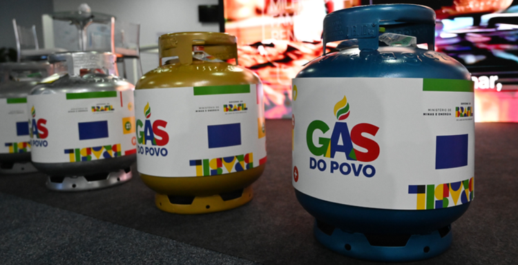Primeiras empresas habilitadas no Gás do Povo em Teresina são divulgadas pela Caixa.
