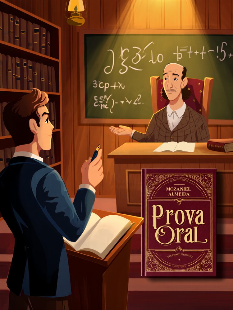 Prova oral