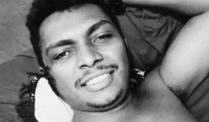 Ravenga é assassinado em bar no dia do aniversário; polícia investiga caso (Foto: reproduções) Ravenga é assassinado em bar no dia do aniversário; polícia investiga caso (Foto: reproduções)