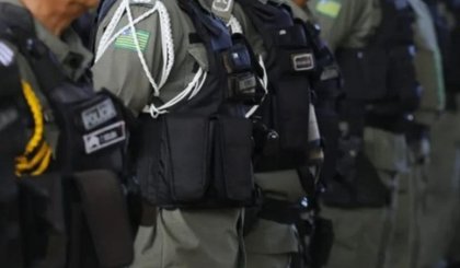 Sargento da PM é preso por suspeita de ligação com facção no Piauí. (Foto: Reprodução) Sargento da PM é preso por suspeita de ligação com facção no Piauí. (Foto: Reprodução)
