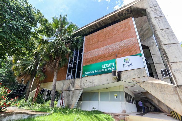 Sesapi divulga primeiro boletim com panorama dos acidentes de trabalho no Piauí em 2024