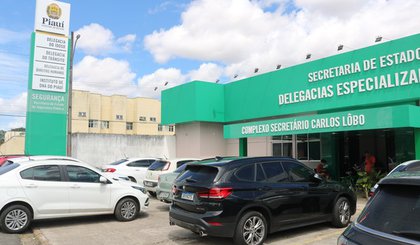 Suspeita admite crime e revela frieza ao justificar ataque contra idoso (Foto: Lucas Marreiros/g1) Suspeita admite crime e revela frieza ao justificar ataque contra idoso (Foto: Lucas Marreiros/g1)