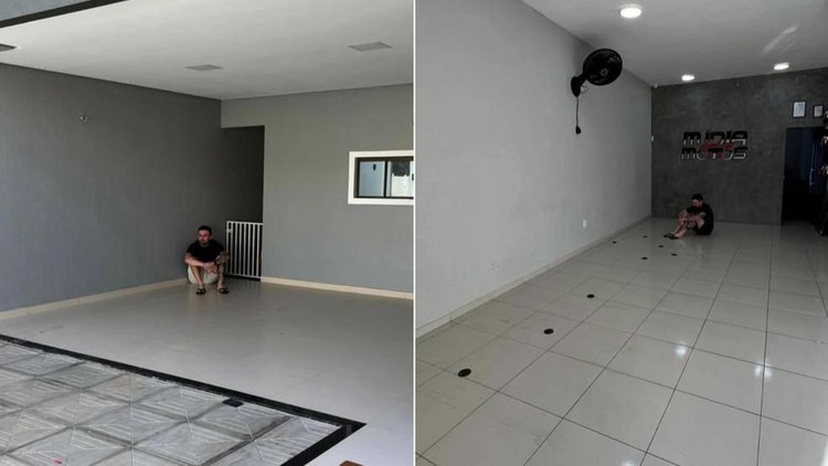Vitor Mídia, um influenciador digital que anteriormente trabalhava como mecânico, acumulou um patrimônio estimado em R$ 3 milhões em apenas três anos.
