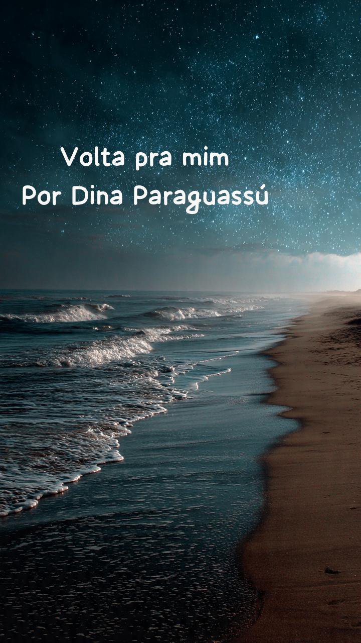 Volta pra mim