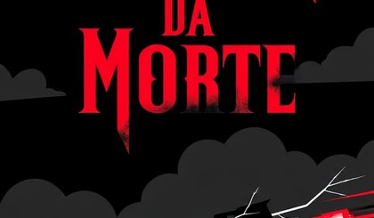 A corrida da morte (Foto: Gerado por IA)