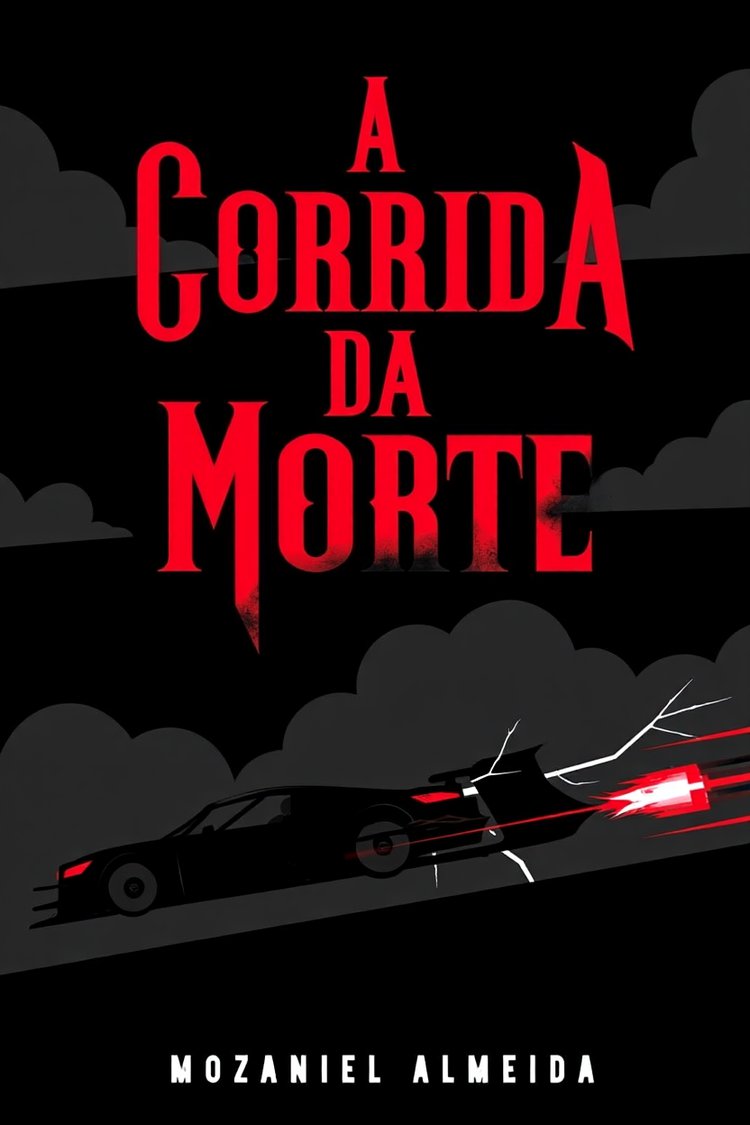 A corrida da morte