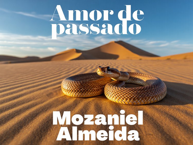 Amor do passado.