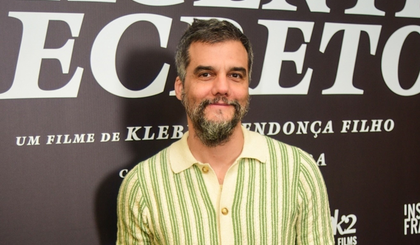 Apaci repudia ataques a Wagner Moura e defende debate sobre PL do streaming no Senado (Foto: Reprodução) Apaci repudia ataques a Wagner Moura e defende debate sobre PL do streaming no Senado (Foto: Reprodução)