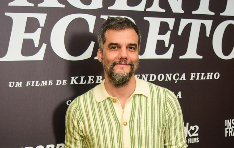 Apaci repudia ataques a Wagner Moura e defende debate sobre PL do streaming no Senado