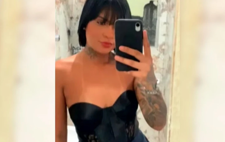 Atropelada na zona norte de SP, Tainara morre após um mês internada