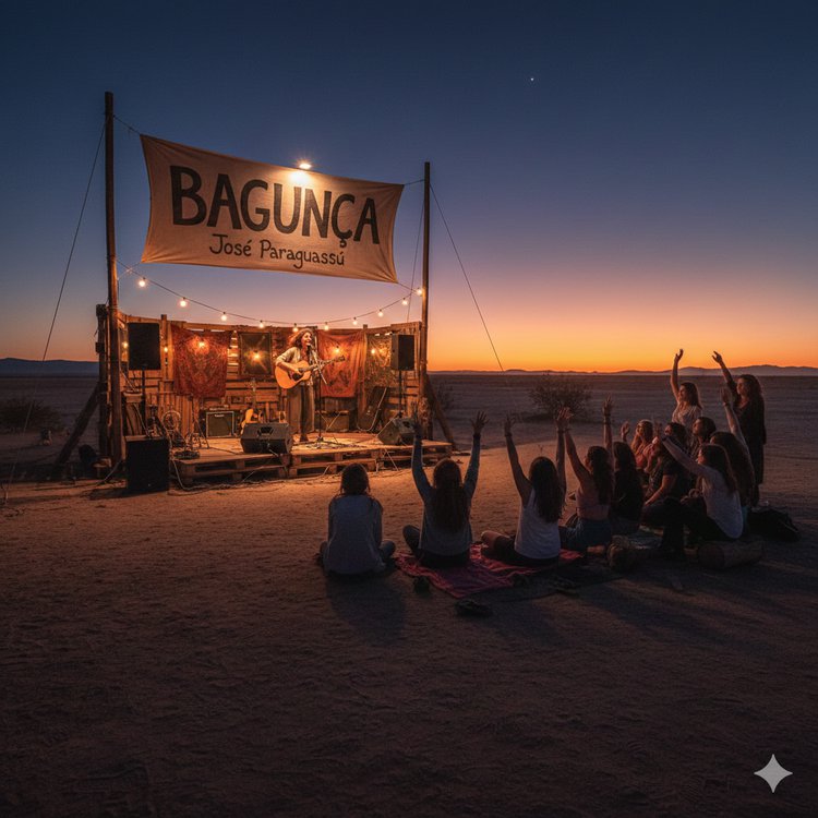 Bagunça