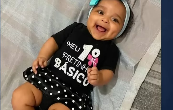 Bebê de 1 ano morre por asfixia em creche clandestina no DF