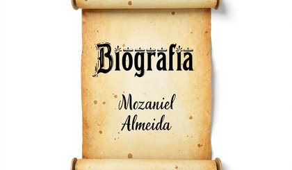 Biografia (Foto: Gerado por IA)