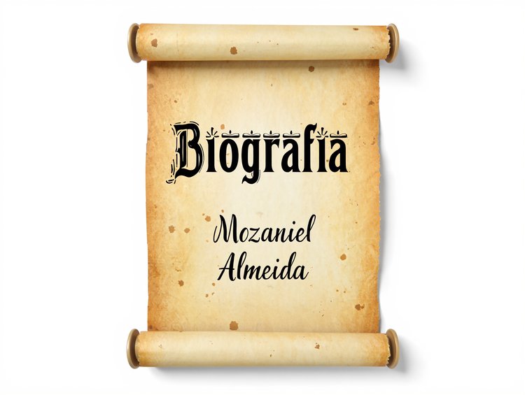 Biografia