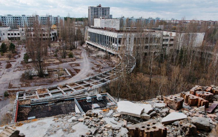 Chernobyl