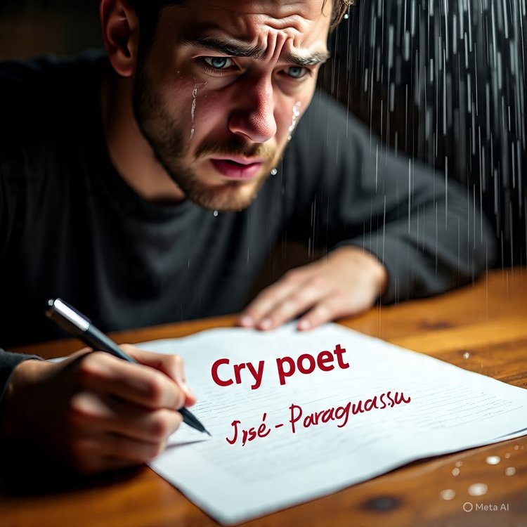 Chora poeta