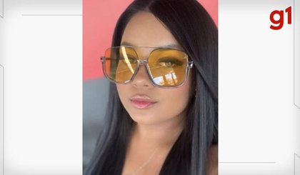 Emilly Yasmyn Silva Oliveira, de 24 anos, moradora de Petrolina (PE), estava desaparecida desde 30 de novembro. (Foto: Reprodução)
