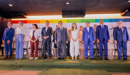 Empresas do Piauí receberão R$ 10,9 bilhões para investimento em áreas estratégicas. (Foto: Divulgação/Governo do Piauí) Empresas do Piauí receberão R$ 10,9 bilhões para investimento em áreas estratégicas. (Foto: Divulgação/Governo do Piauí)