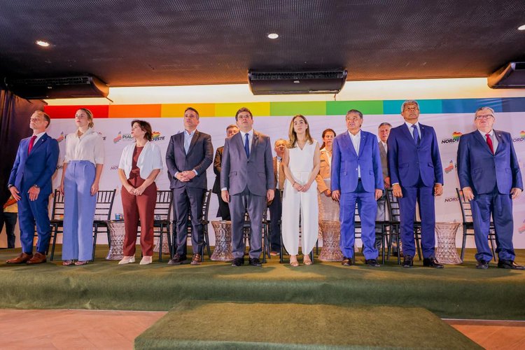 Empresas do Piauí receberão R$ 10,9 bilhões para investimento em áreas estratégicas.