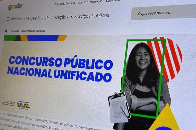Estado concentra 1,9% dos participantes do país na segunda etapa do CPNU