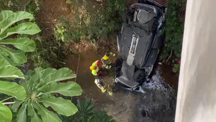 Família do Piauí morre em grave acidente na BR-050 em Goiás.