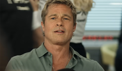 Fãs se surpreendem ao descobrir que o verdadeiro nome de Brad Pitt é William Bradley Pitt (Foto: Reprodução) Fãs se surpreendem ao descobrir que o verdadeiro nome de Brad Pitt é William Bradley Pitt (Foto: Reprodução)