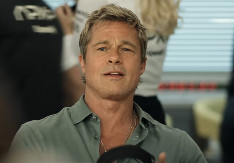 Fãs se surpreendem ao descobrir que o verdadeiro nome de Brad Pitt é William Bradley Pitt