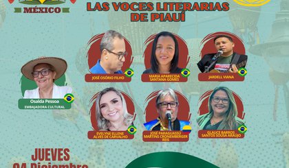 Feira virtual do livro no México. (Foto: Confederação internacional do livro) Feira virtual do livro no México. (Foto: Confederação internacional do livro)