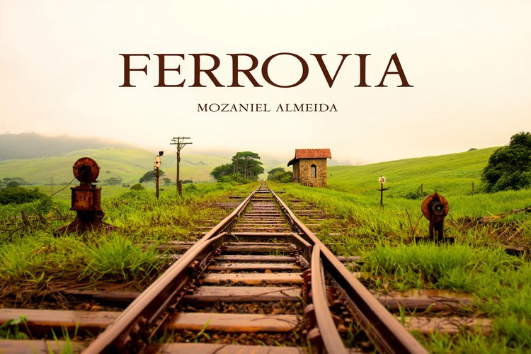 Ferrovia