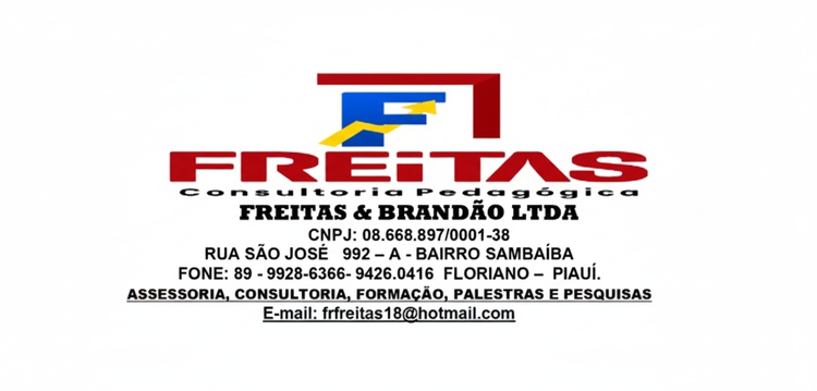 Freitas Consultoria Pedagógica