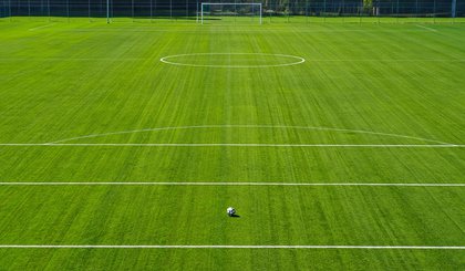 futebol (Foto: Gerado por IA)