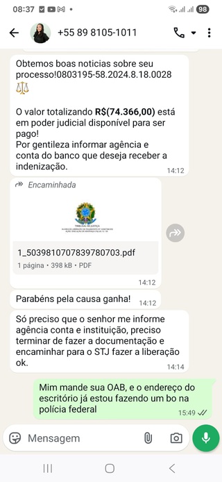golpe