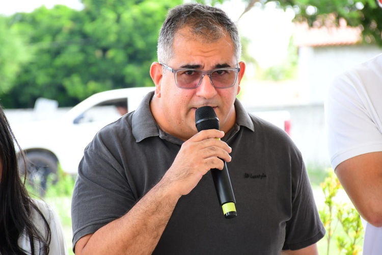 Governo do Estado e Prefeitura Unem Forças por uma Floriano Mais Segura e Sustentável